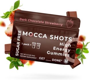 Sugar Free Dark Chocolate Strawberry