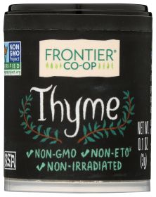 Thyme