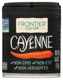 Cayenne