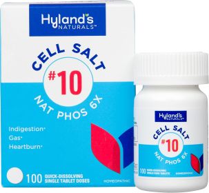 #10 (Nat Phos 6X)