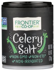 Celery Salt