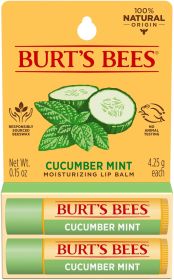 Cucumber Mint
