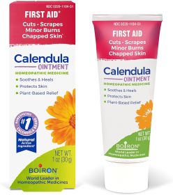 Calendula Ointment 1 oz.