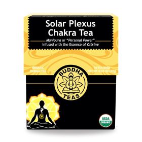 Solar Plexus