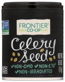 Celery Seed
