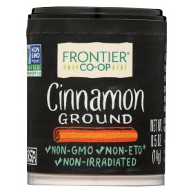 Cinnamon Ground