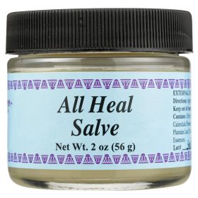 All Heal