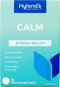 Calm Stress Relief