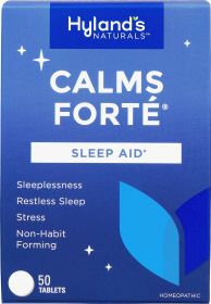Calms Forte Sleep Aid